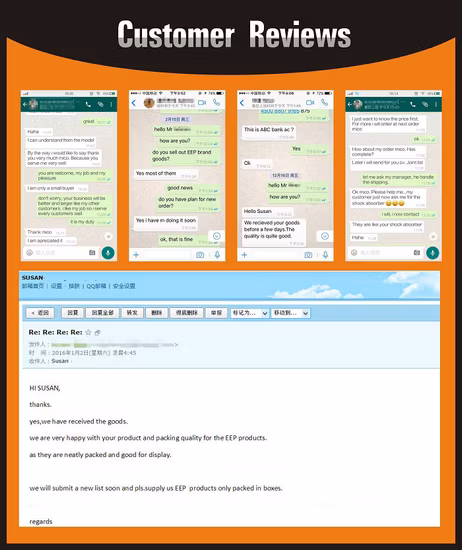 カーパーツショックアブソーバー ビュイックニューリーガル用 13245964
