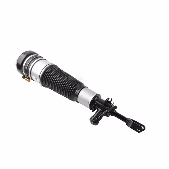 Kutway サスペンションポルシェ 970 パナメーラ右フロント OE 970 343 052 34 970 343 051 34 97034305234 97034305134 ショックアブソーバーエアショックアブソーバーサスペンション