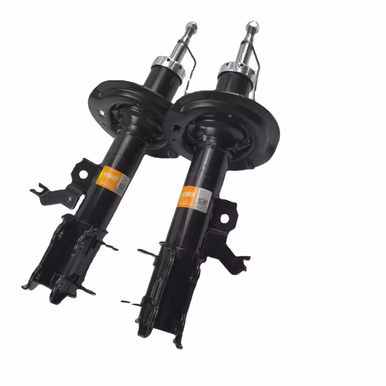 ショックアブソーバー580