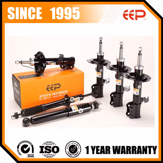 Eep Japanese Auto Parts Suspension Rear Shock Absorber for Buick Firstland Gl8 10310676