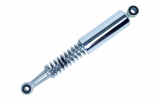 Cg125 Rear Shock Absorber for Honda Motorcycle