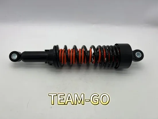 Cg125 Rear Shock Absorber for Honda Motorcycle