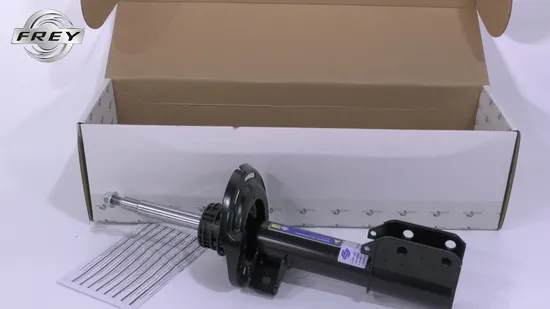 BMW E46用自動車部品フロント右ショックアブソーバーOE 31316759096